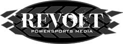 Revolt Logo